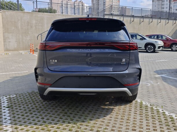 Продажа BYD Tang II · Рестайлинг, 7 мест, 2025 г. в Минске Минск - изображение 6