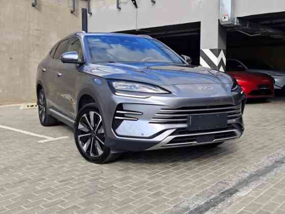 Продажа BYD Song Plus DM I · 2-й рестайлинг, 2024 г. в Минске Минск