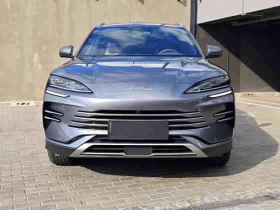 Продажа BYD Song Plus DM I · 2-й рестайлинг, 2024 г. в Минске Минск
