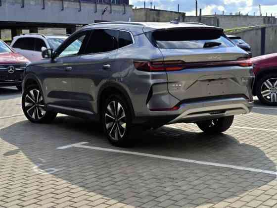 Продажа BYD Song Plus DM I · 2-й рестайлинг, 2024 г. в Минске Минск