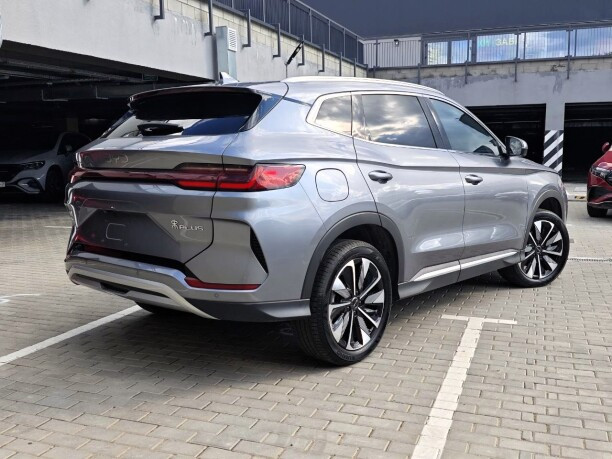 Продажа BYD Song Plus DM I · 2-й рестайлинг, 2024 г. в Минске Минск - изображение 7