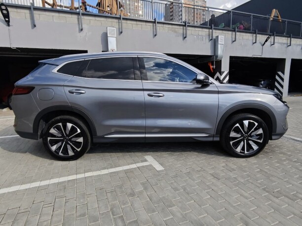 Продажа BYD Song Plus DM I · 2-й рестайлинг, 2024 г. в Минске Минск - изображение 8