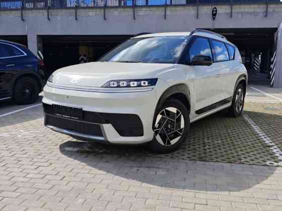 Продажа Hyundai Elexio (EO), 2025 г. в Минске Минск