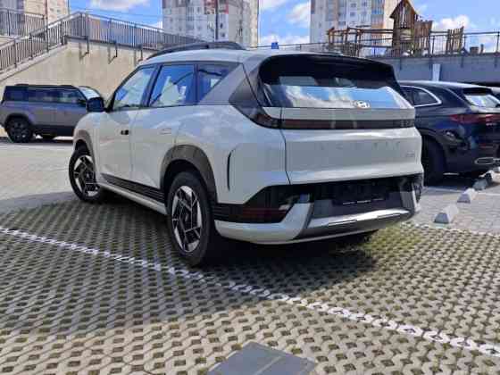Продажа Hyundai Elexio (EO), 2025 г. в Минске Минск