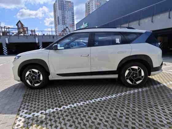 Продажа Hyundai Elexio (EO), 2025 г. в Минске Минск