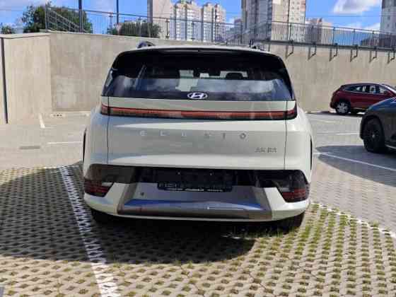 Продажа Hyundai Elexio (EO), 2025 г. в Минске Минск