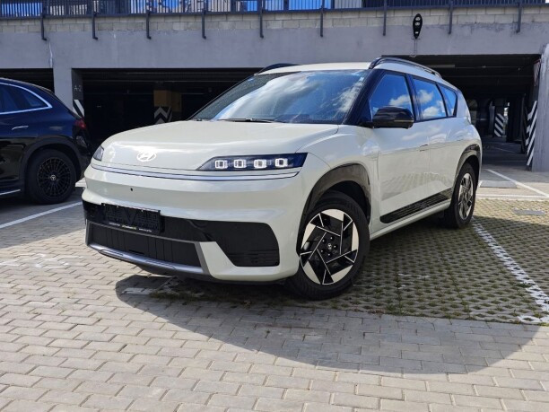 Продажа Hyundai Elexio (EO), 2025 г. в Минске Минск - изображение 3