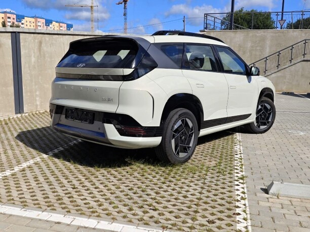 Продажа Hyundai Elexio (EO), 2025 г. в Минске Минск - изображение 7