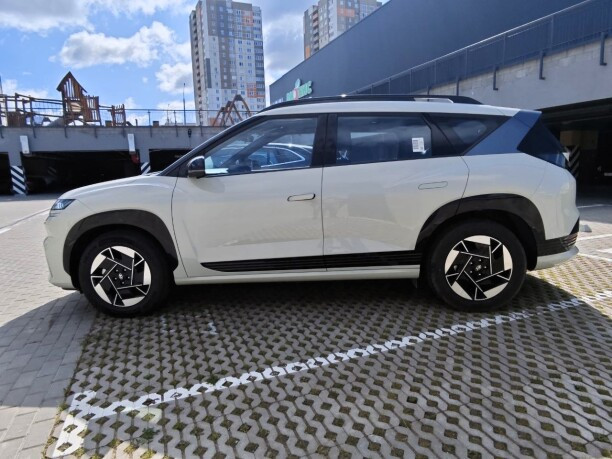 Продажа Hyundai Elexio (EO), 2025 г. в Минске Минск - изображение 4
