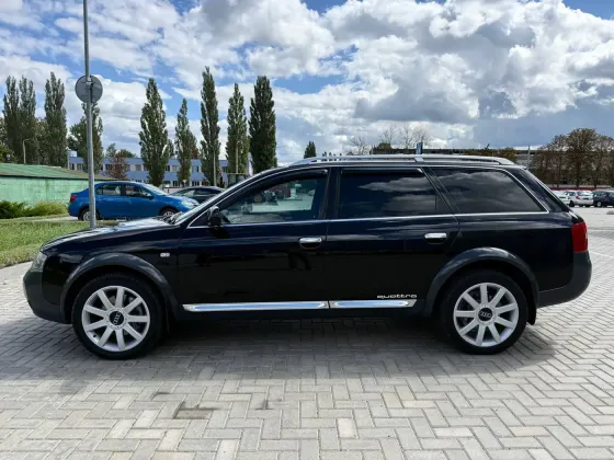 Продажа Audi A6 allroad I (C5), 2004г., Гомель Гомель