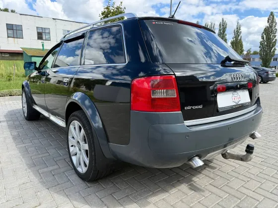 Продажа Audi A6 allroad I (C5), 2004г., Гомель Гомель