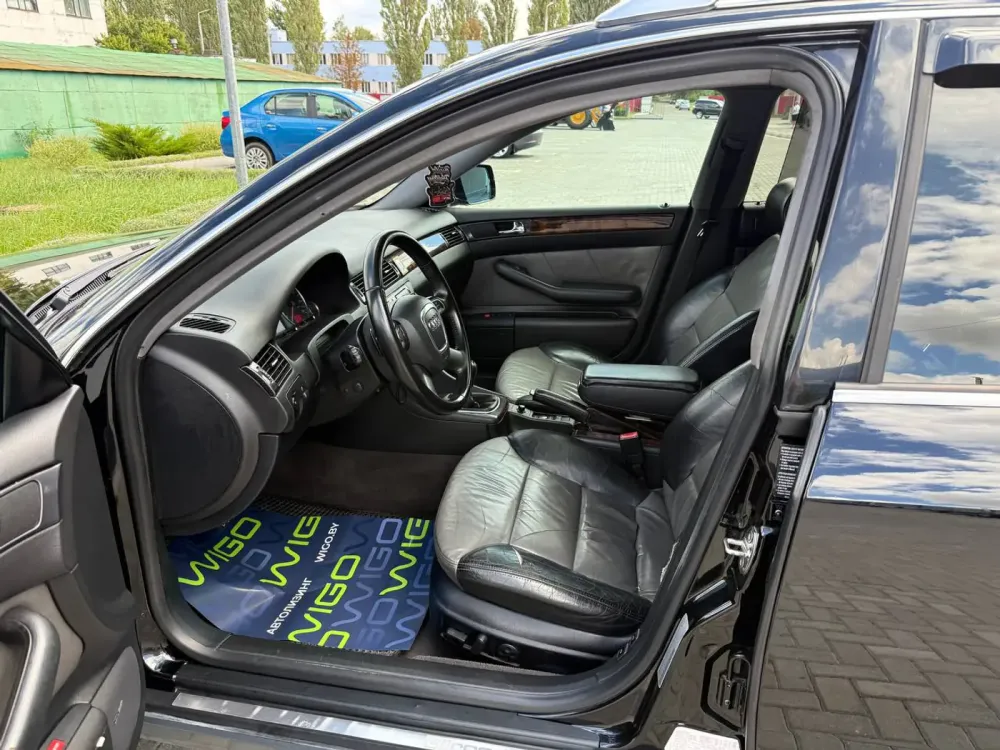 Продажа Audi A6 allroad I (C5), 2004г., Гомель Гомель - изображение 14