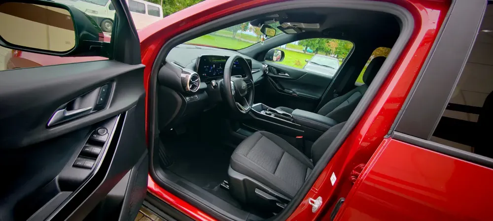 Продажа Chevrolet Equinox IV, 2025г., Молодечно Молодечно - изображение 9
