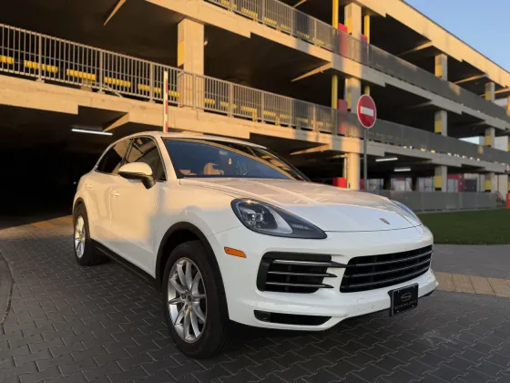Продажа Porsche Cayenne III, 2019г., Брест Брест