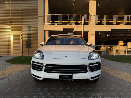 Продажа Porsche Cayenne III, 2019г., Брест Брест