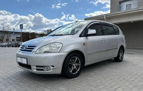 Продажа Toyota Avensis Verso I, 2001г., Гомель Гомель