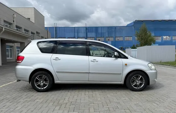 Продажа Toyota Avensis Verso I, 2001г., Гомель Гомель