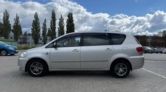 Продажа Toyota Avensis Verso I, 2001г., Гомель Гомель