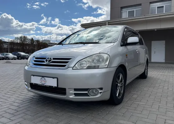 Продажа Toyota Avensis Verso I, 2001г., Гомель Гомель