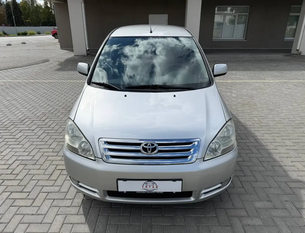 Продажа Toyota Avensis Verso I, 2001г., Гомель Гомель - изображение 10
