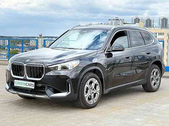 Продажа BMW X1 III (U11/U12), 2023г., Минск Минск