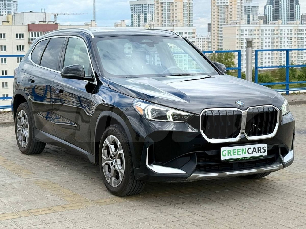 Продажа BMW X1 III (U11/U12), 2023г., Минск Минск - изображение 6