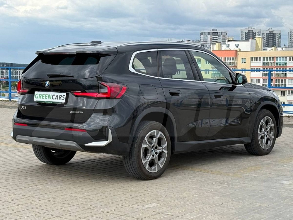 Продажа BMW X1 III (U11/U12), 2023г., Минск Минск - изображение 8