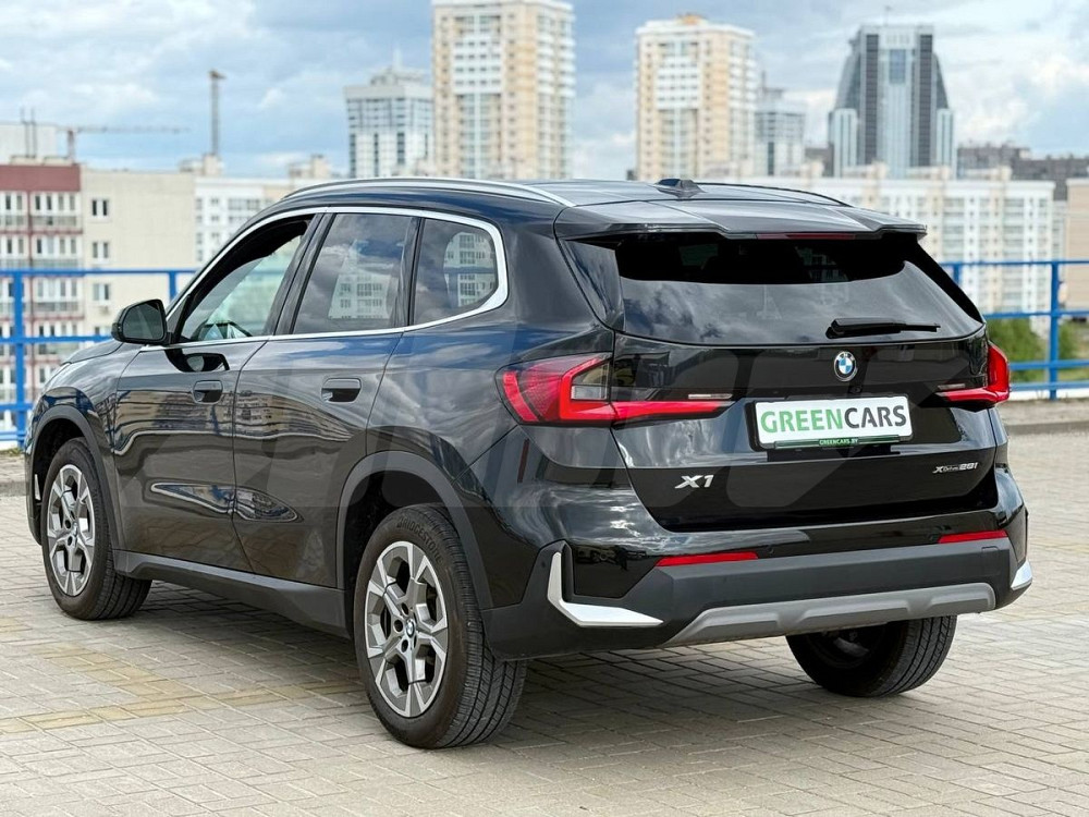Продажа BMW X1 III (U11/U12), 2023г., Минск Минск - изображение 7