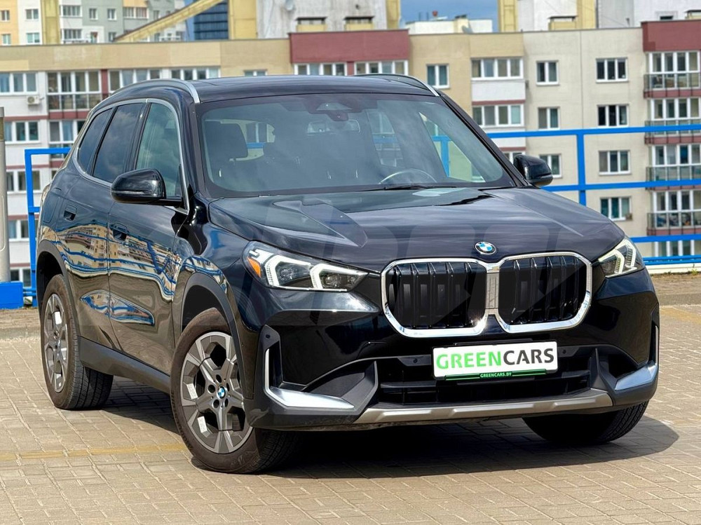 Продажа BMW X1 III (U11/U12), 2023г., Минск Минск - изображение 1