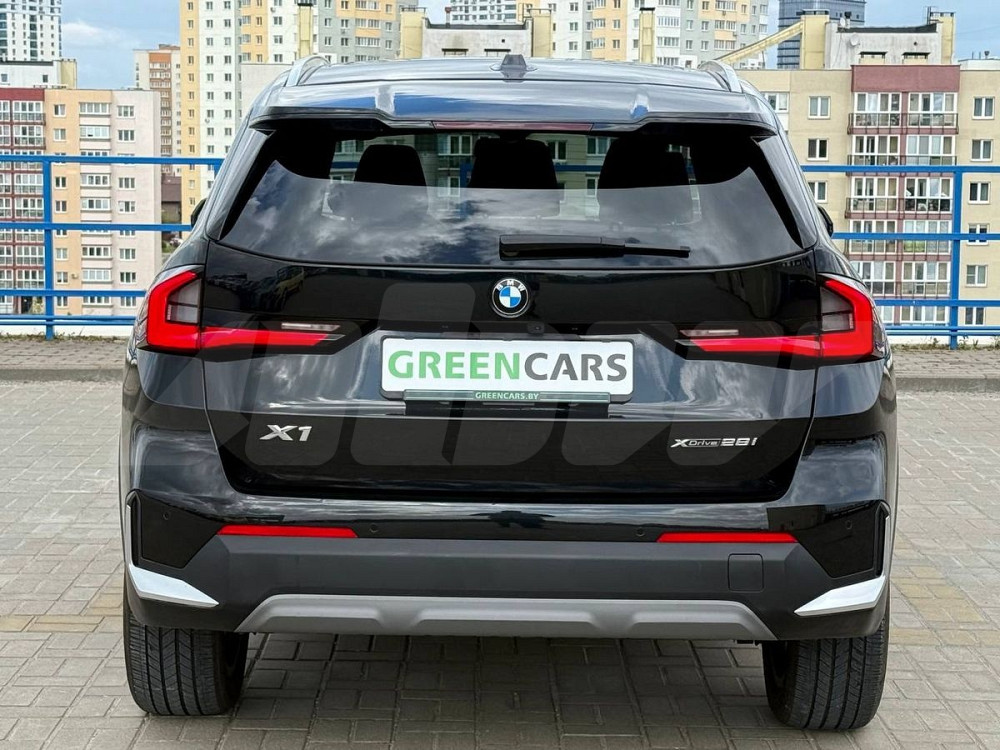 Продажа BMW X1 III (U11/U12), 2023г., Минск Минск - изображение 9