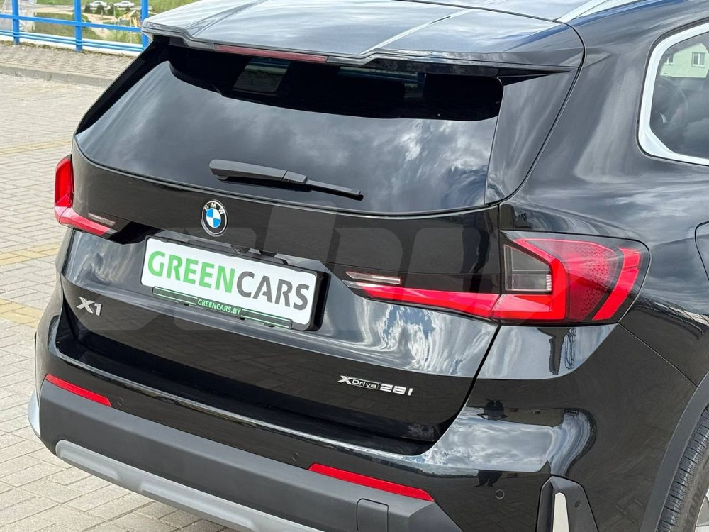 Продажа BMW X1 III (U11/U12), 2023г., Минск Минск - изображение 12
