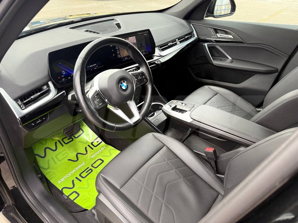 Продажа BMW X1 III (U11/U12), 2023г., Минск Минск - изображение 15