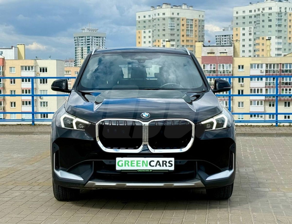 Продажа BMW X1 III (U11/U12), 2023г., Минск Минск - изображение 2