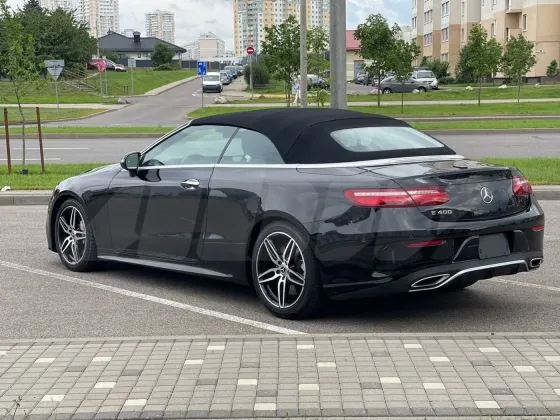 Продажа Mercedes-Benz E-klasse V (W213, S213, C238), 2017г., Минск Минск