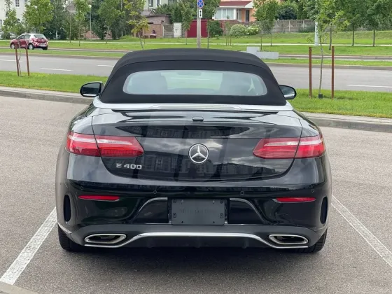 Продажа Mercedes-Benz E-klasse V (W213, S213, C238), 2017г., Минск Минск