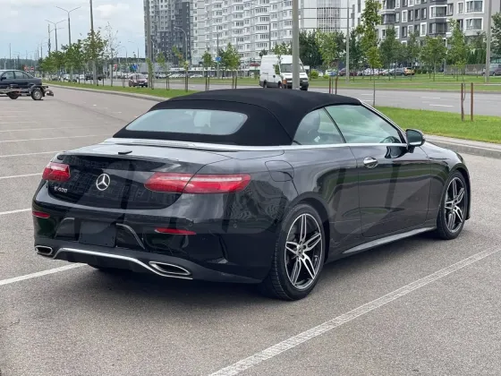 Продажа Mercedes-Benz E-klasse V (W213, S213, C238), 2017г., Минск Минск