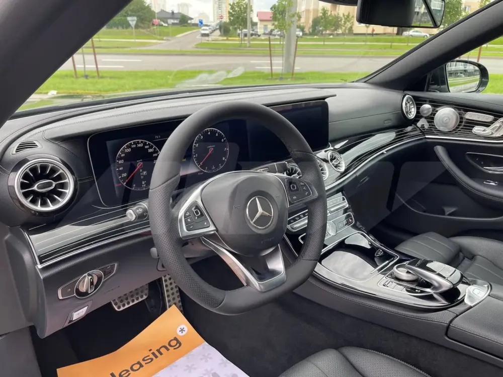 Продажа Mercedes-Benz E-klasse V (W213, S213, C238), 2017г., Минск Минск - изображение 11