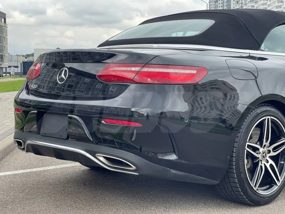 Продажа Mercedes-Benz E-klasse V (W213, S213, C238), 2017г., Минск Минск - изображение 10