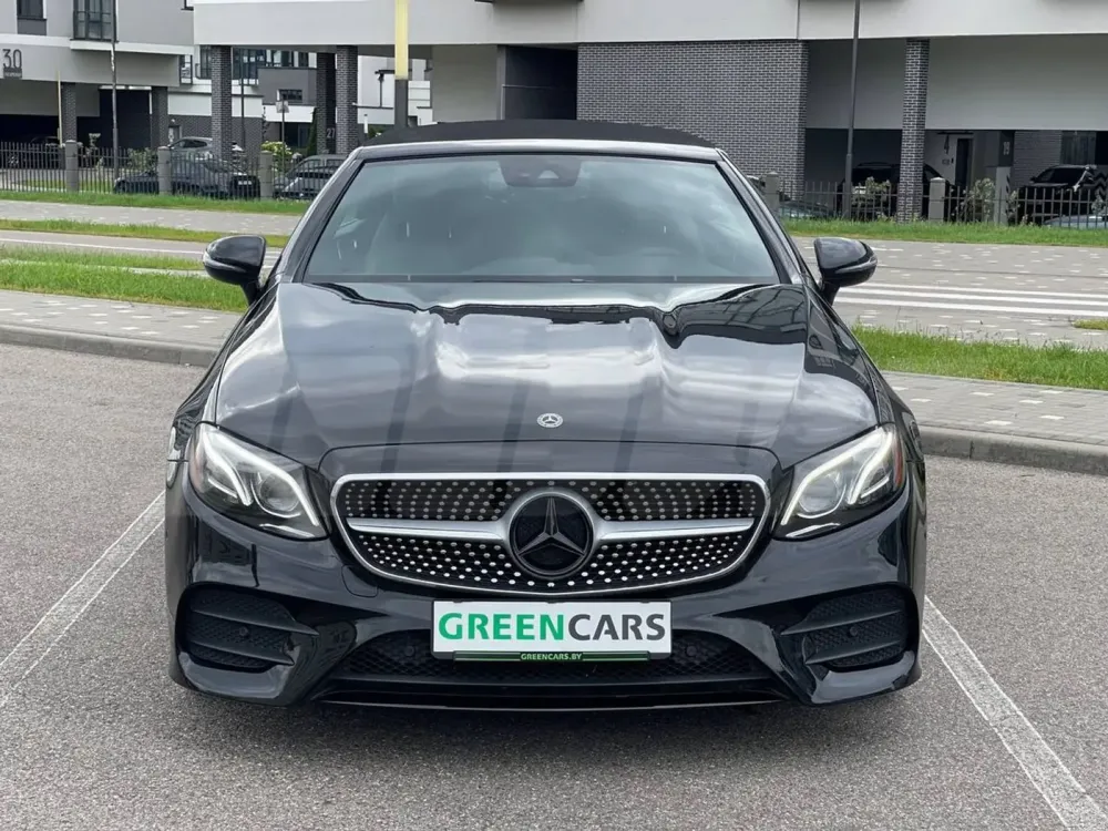Продажа Mercedes-Benz E-klasse V (W213, S213, C238), 2017г., Минск Минск - изображение 8