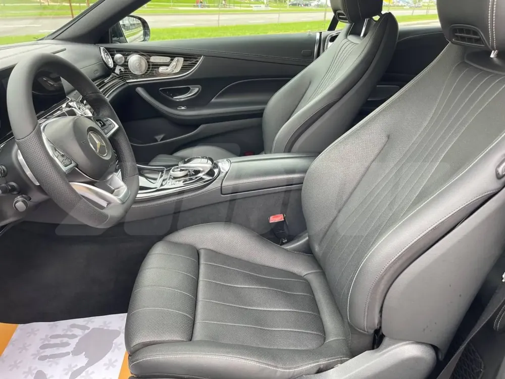 Продажа Mercedes-Benz E-klasse V (W213, S213, C238), 2017г., Минск Минск - изображение 13