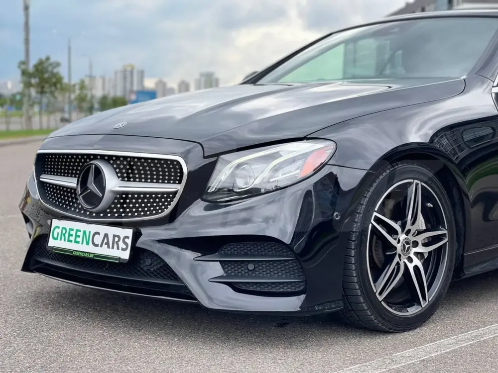Продажа Mercedes-Benz E-klasse V (W213, S213, C238), 2017г., Минск Минск - изображение 9