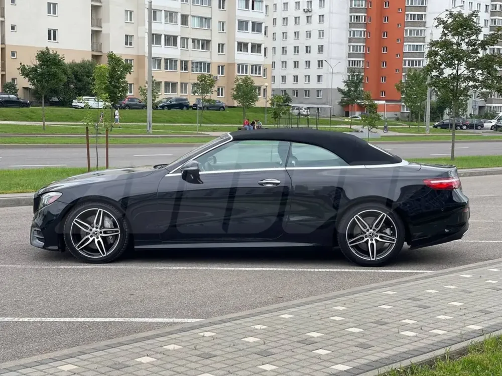 Продажа Mercedes-Benz E-klasse V (W213, S213, C238), 2017г., Минск Минск - изображение 7