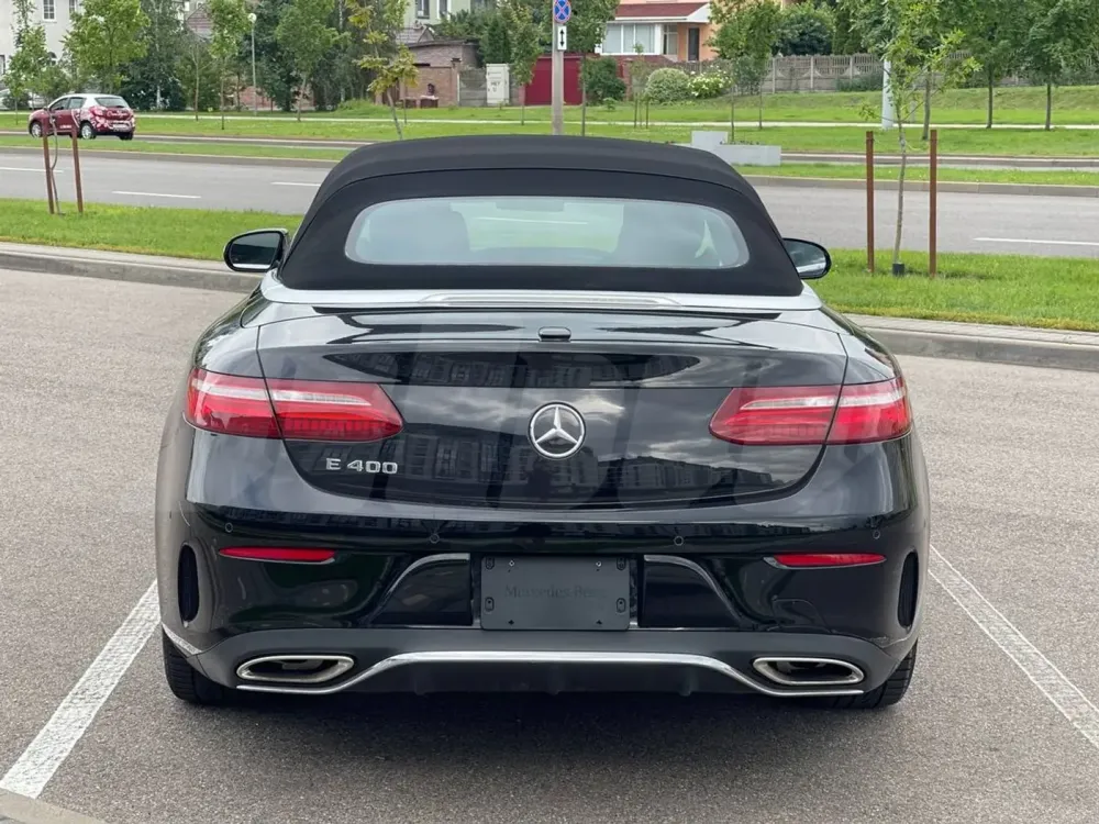 Продажа Mercedes-Benz E-klasse V (W213, S213, C238), 2017г., Минск Минск - изображение 4