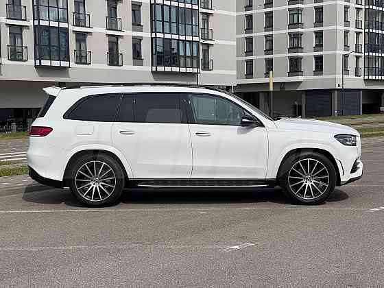Продажа Mercedes-Benz GLS-klasse II (X167), 2022г., Минск Минск