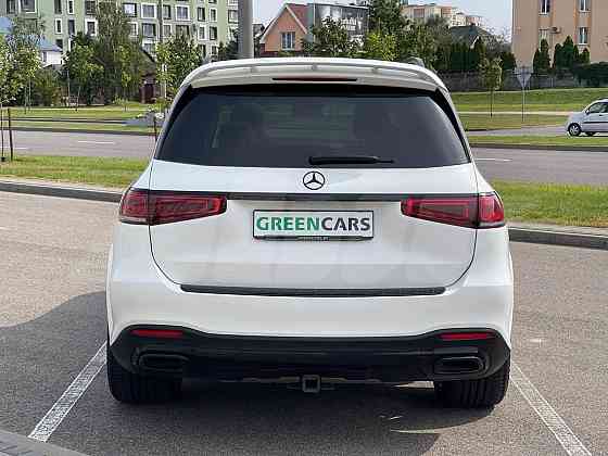 Продажа Mercedes-Benz GLS-klasse II (X167), 2022г., Минск Минск