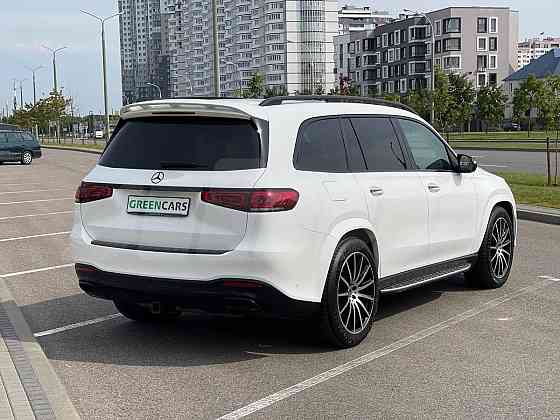 Продажа Mercedes-Benz GLS-klasse II (X167), 2022г., Минск Минск