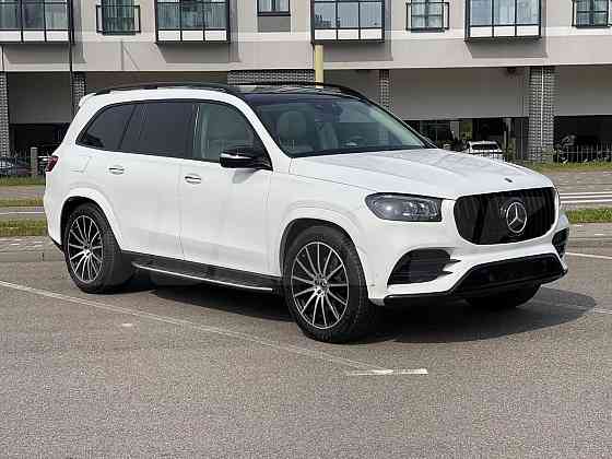 Продажа Mercedes-Benz GLS-klasse II (X167), 2022г., Минск Минск