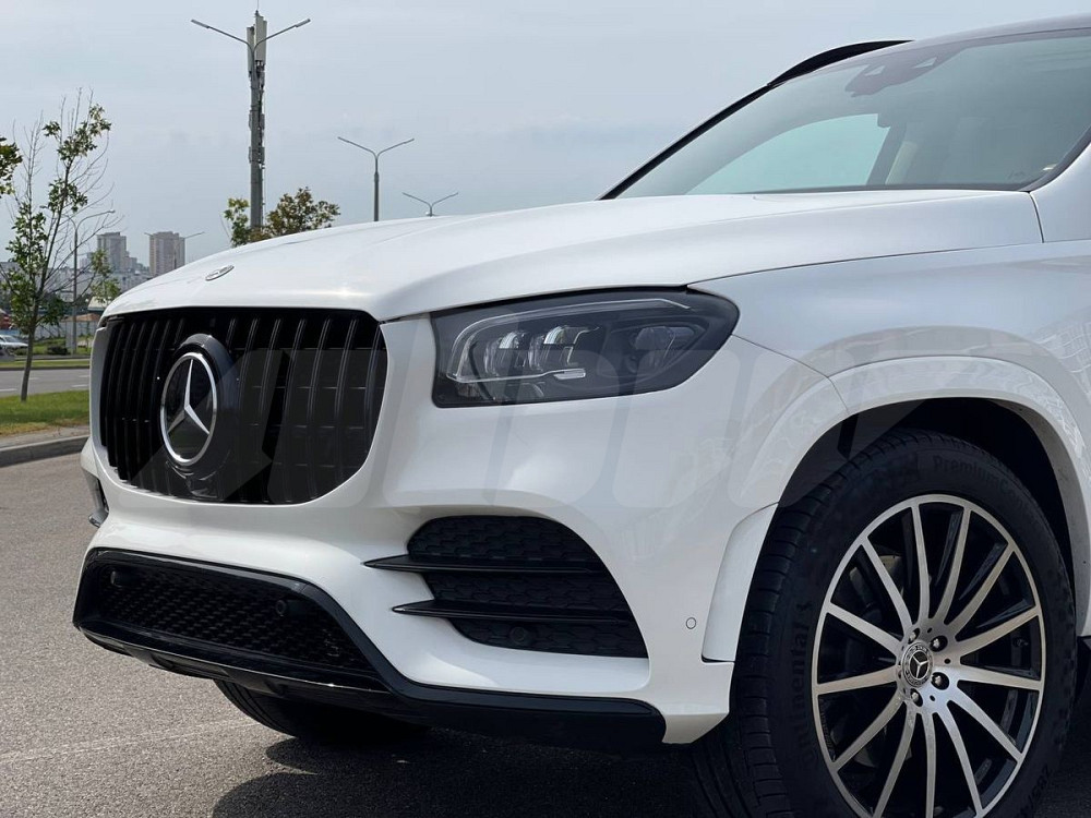 Продажа Mercedes-Benz GLS-klasse II (X167), 2022г., Минск Минск - изображение 10