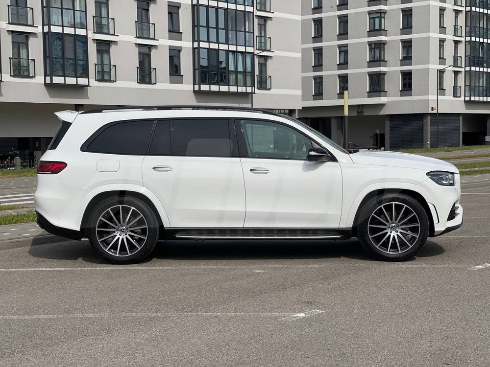 Продажа Mercedes-Benz GLS-klasse II (X167), 2022г., Минск Минск - изображение 3