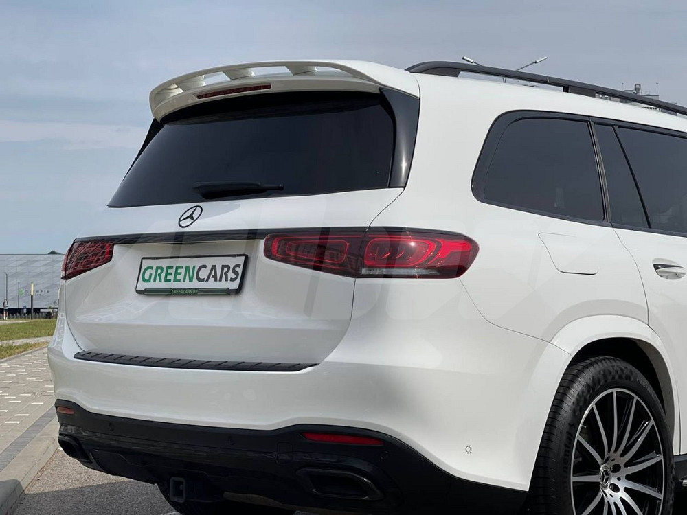 Продажа Mercedes-Benz GLS-klasse II (X167), 2022г., Минск Минск - изображение 9